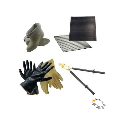 Электрозащитные средства